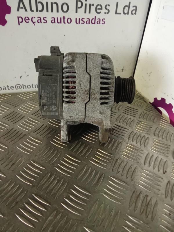 Alternador SEAT IBIZA II (6K1) | 93 - 02 Imagem-3