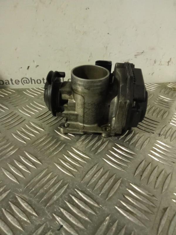 Borboleta de Admissão SEAT - ID S_62414