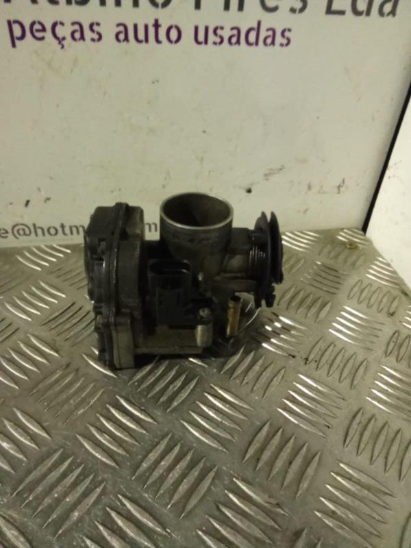 Borboleta de Admissão SEAT IBIZA II (6K1) | 93 - 02 Imagem-1