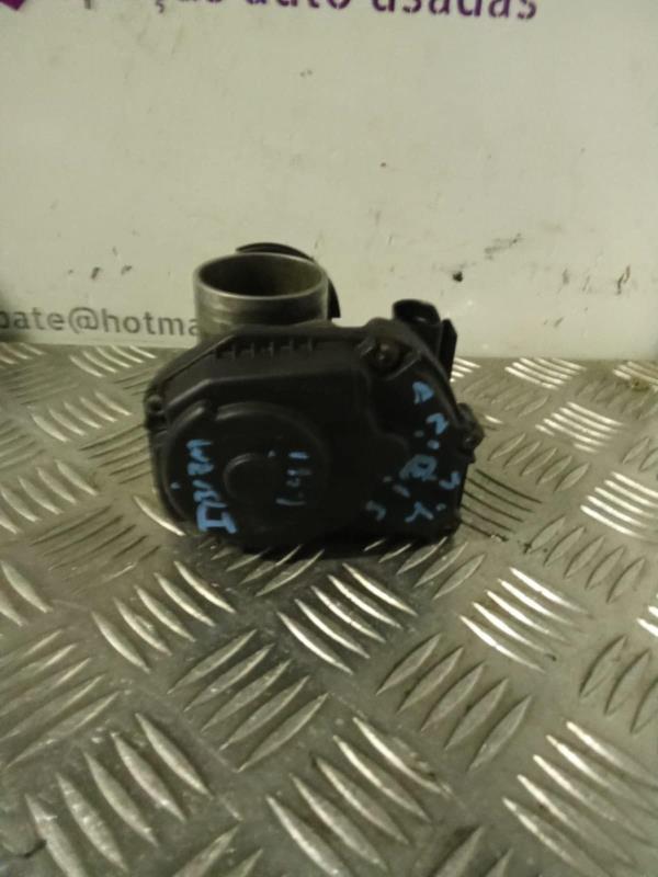 Borboleta de Admissão SEAT IBIZA II (6K1) | 93 - 02 Imagem-2