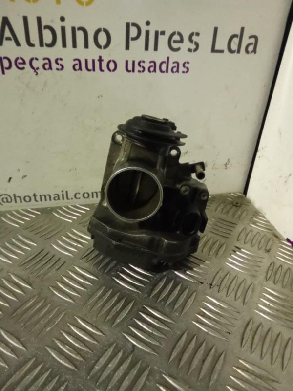 Borboleta de Admissão SEAT IBIZA II (6K1) | 93 - 02 Imagem-3