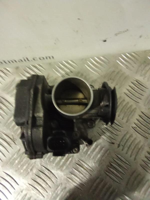 Borboleta de Admissão SEAT IBIZA II (6K1) | 93 - 02 Imagem-4