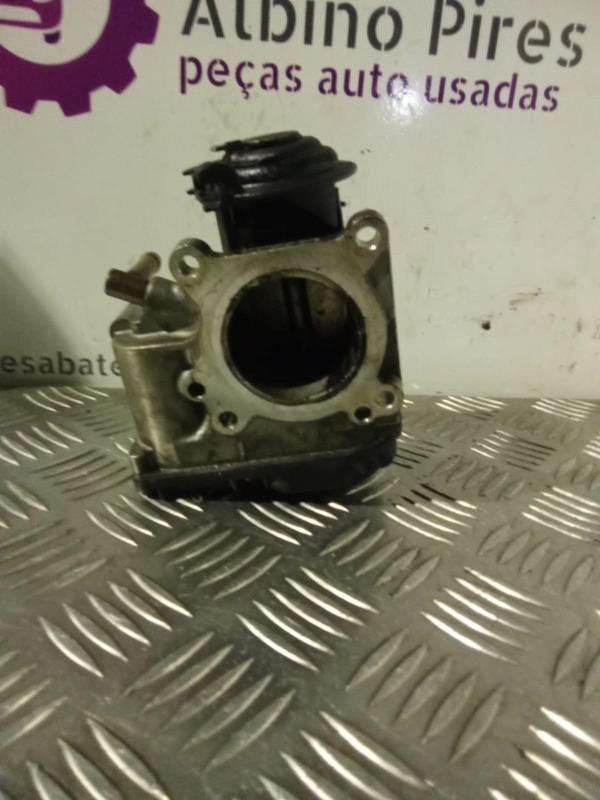 Borboleta de Admissão SEAT IBIZA II (6K1) | 93 - 02 Imagem-5