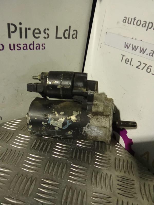 Motor de Arranque SEAT - ID S_62415