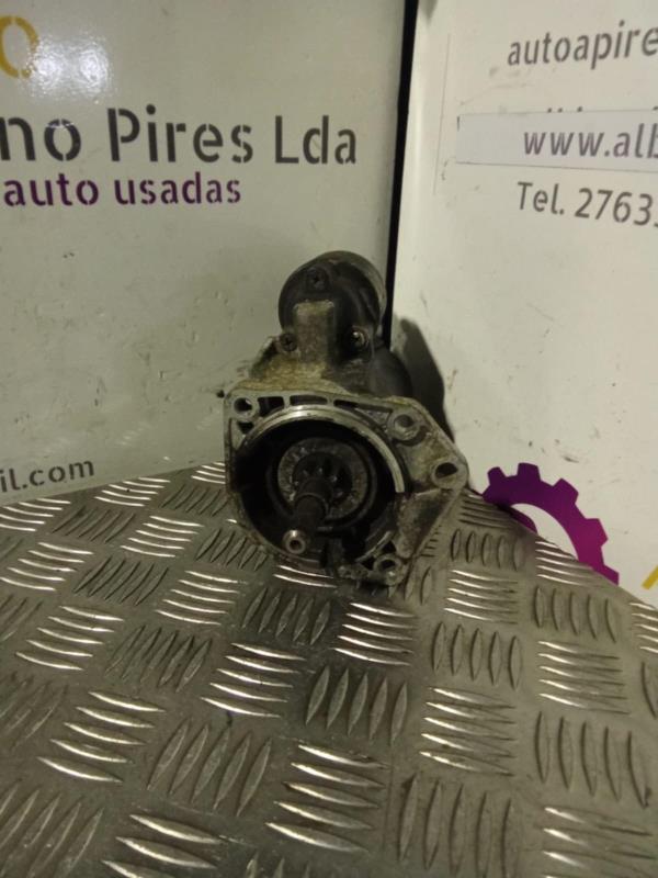 Motor de Arranque SEAT IBIZA II (6K1) | 93 - 02 Imagem-1