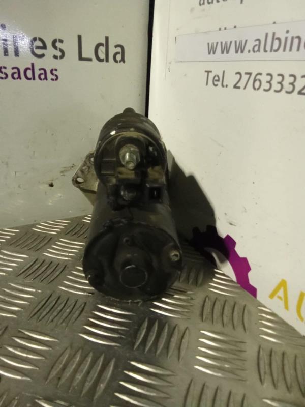 Motor de Arranque SEAT IBIZA II (6K1) | 93 - 02 Imagem-2