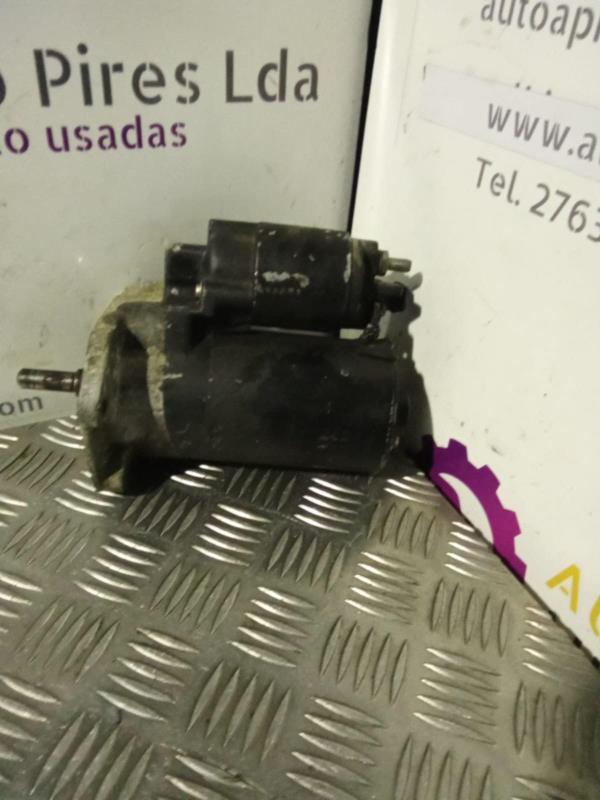 Motor de Arranque SEAT IBIZA II (6K1) | 93 - 02 Imagem-3