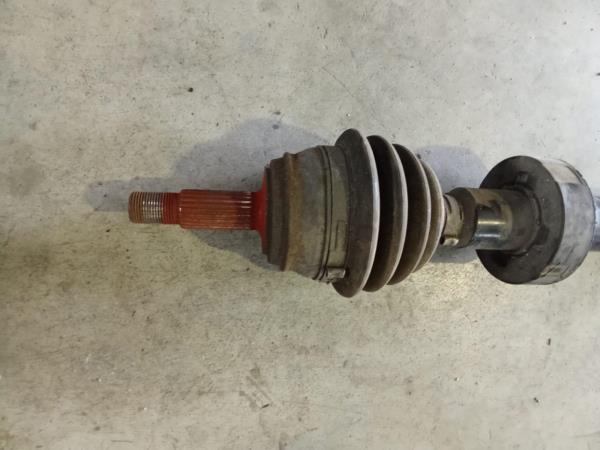 Transmissão drt SEAT - ID S_62425