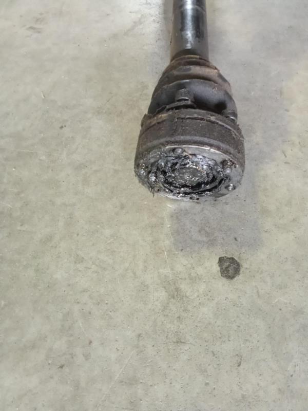 Transmissão drt SEAT IBIZA II (6K1) | 93 - 02 Imagem-2