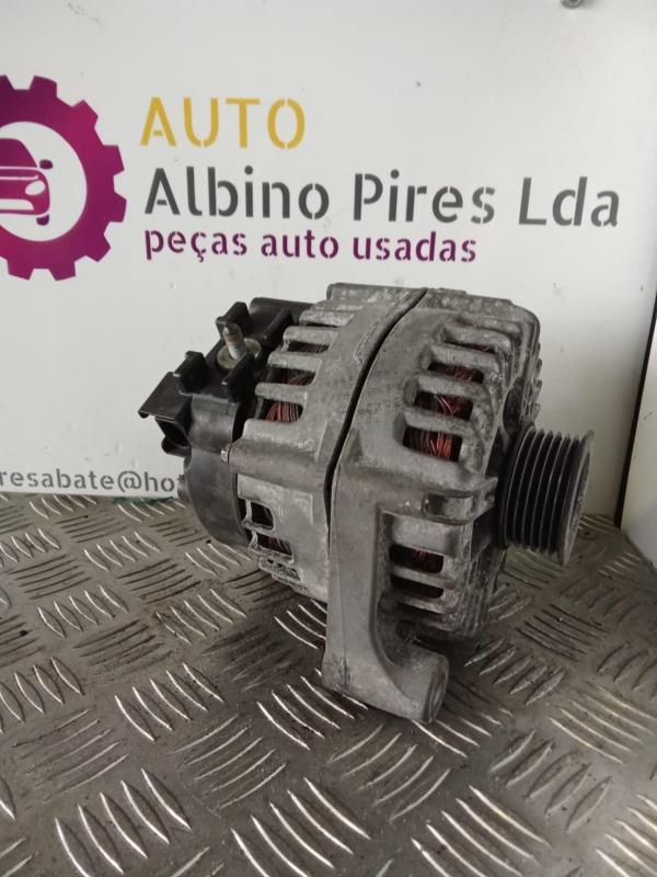 Alternator BMW 1 (E87) | 03 - 13 Imagem-1