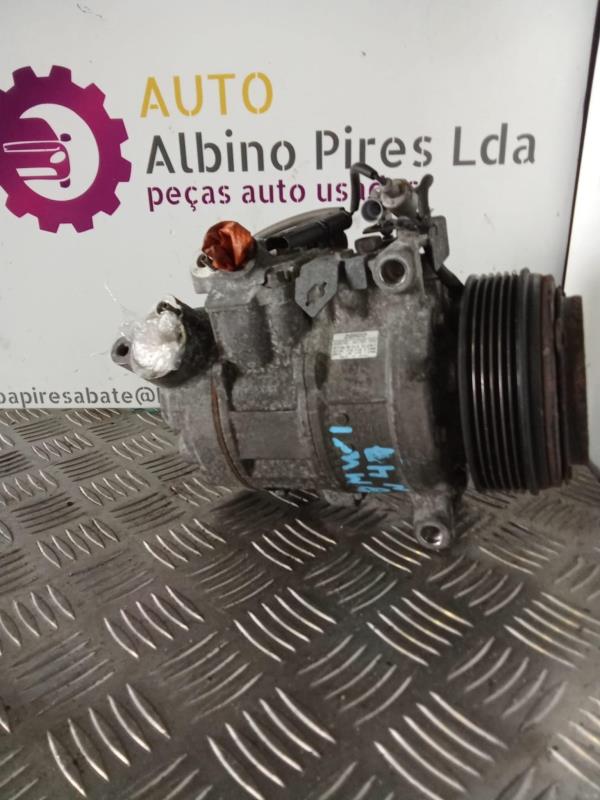Compressor do Ar condicionado BMW 1 (E87) | 03 - 13 Imagem-1