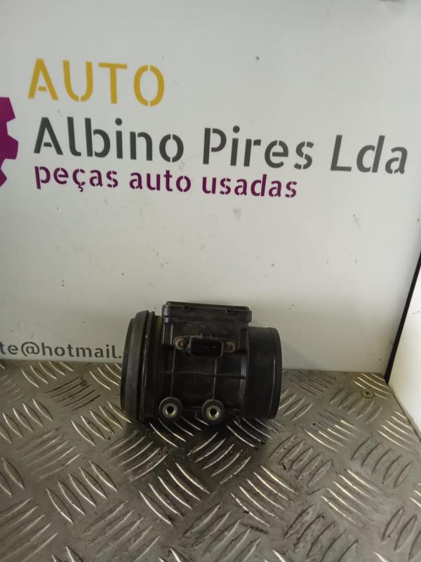 Medidor Massa de Ar MAZDA 323 II (BD) | 80 - 89 Imagem-2