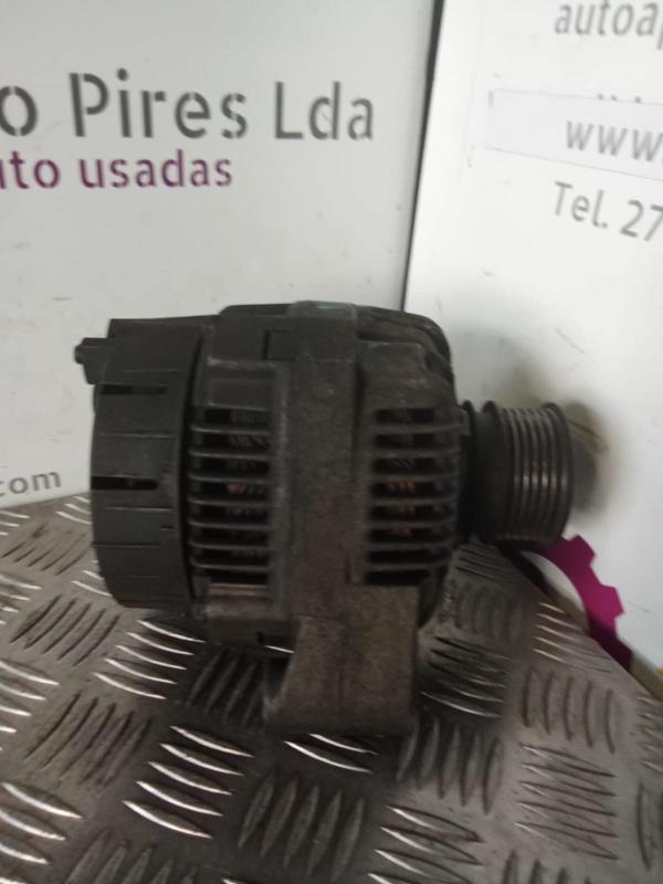 Alternador MERCEDES-BENZ - ID S_62429