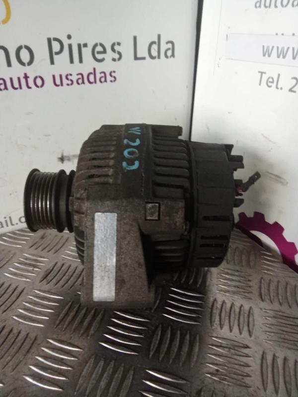 Alternador MERCEDES-BENZ C-CLASS (W202) | 93 - 00 Imagem-1