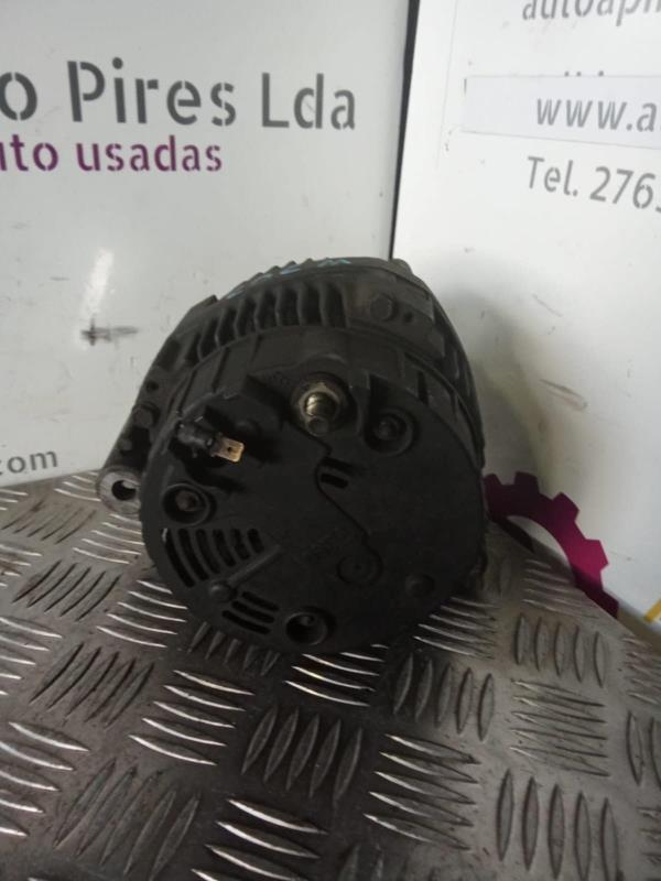 Alternador MERCEDES-BENZ C-CLASS (W202) | 93 - 00 Imagem-2