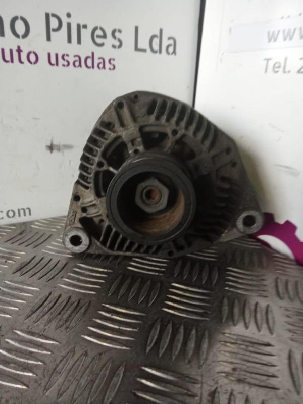 Alternador MERCEDES-BENZ C-CLASS (W202) | 93 - 00 Imagem-3