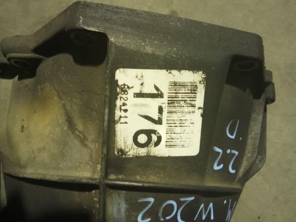 Caixa de Velocidades MERCEDES-BENZ C-CLASS (W202) | 93 - 00 Imagem-1