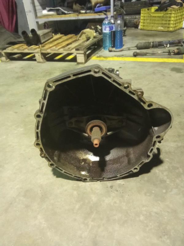 Caixa de Velocidades MERCEDES-BENZ C-CLASS (W202) | 93 - 00 Imagem-3