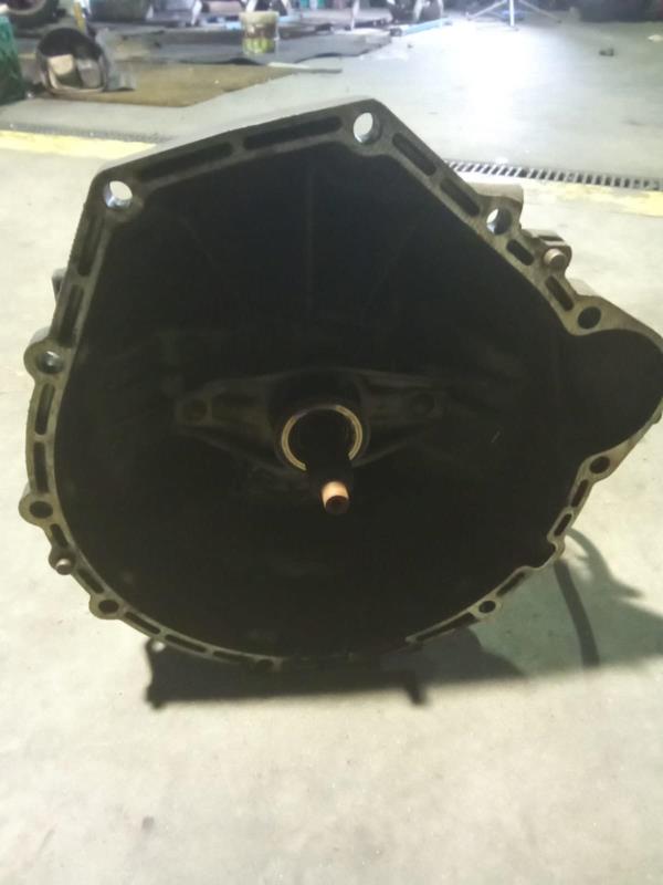 Caixa de Velocidades MERCEDES-BENZ C-CLASS (W202) | 93 - 00 Imagem-5