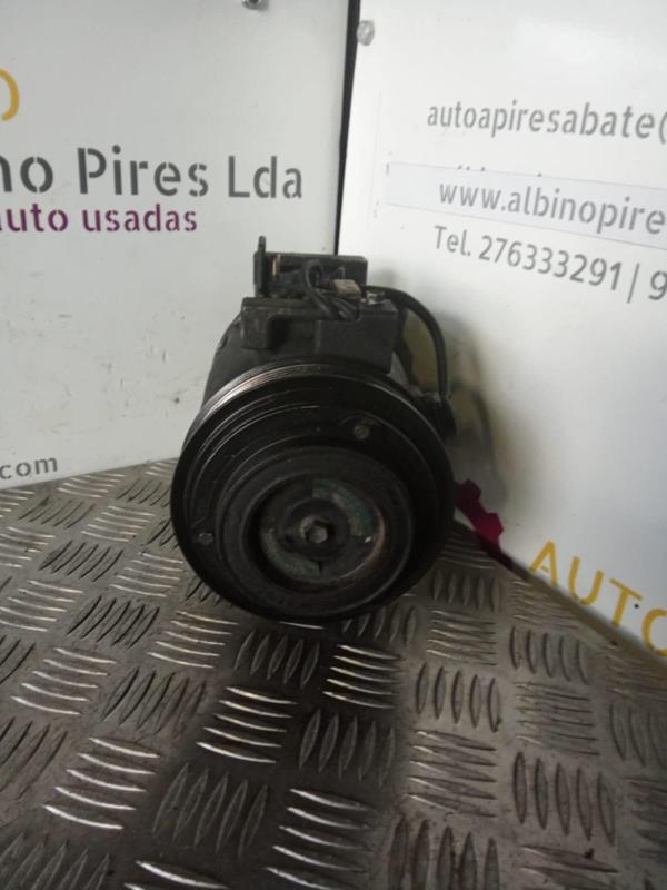 Compressor do Ar condicionado MERCEDES-BENZ C-CLASS (W202) | 93 - 00 Imagem-1