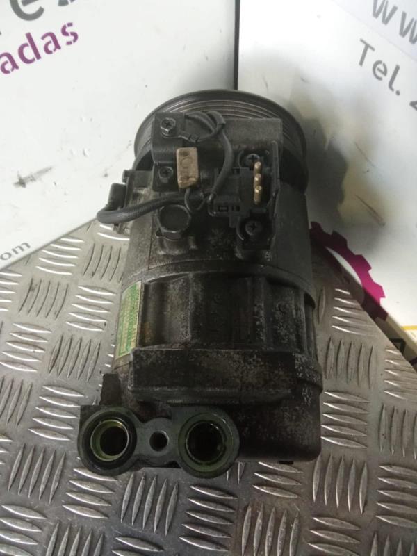 Compressor do Ar condicionado MERCEDES-BENZ C-CLASS (W202) | 93 - 00 Imagem-3