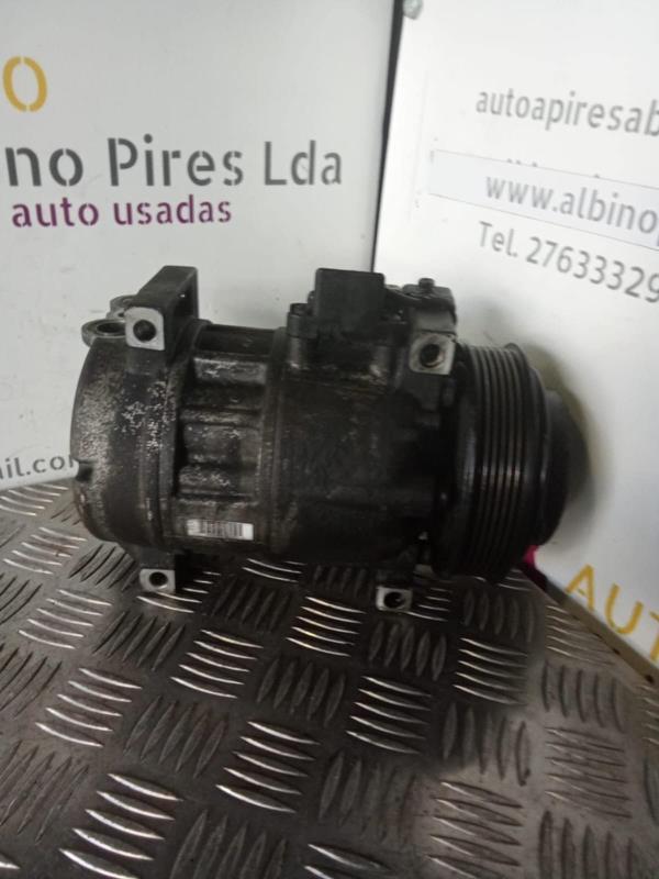 Compressor do Ar condicionado MERCEDES-BENZ C-CLASS (W202) | 93 - 00 Imagem-5