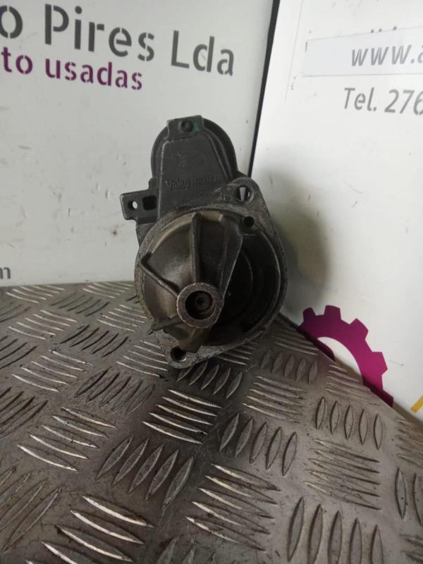 Motor de Arranque MERCEDES-BENZ - ID S_62432