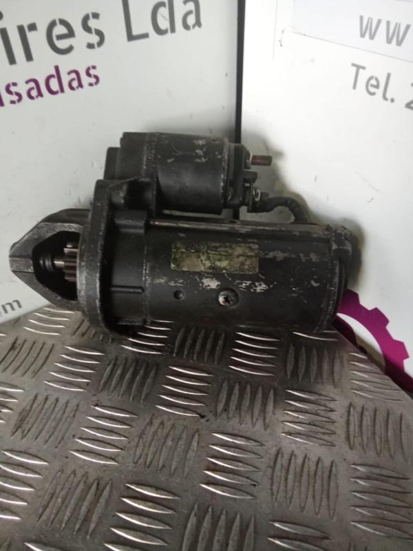 Motor de Arranque MERCEDES-BENZ C-CLASS (W202) | 93 - 00 Imagem-1