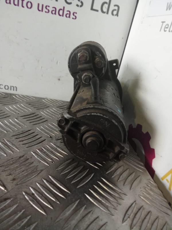 Motor de Arranque MERCEDES-BENZ C-CLASS (W202) | 93 - 00 Imagem-2