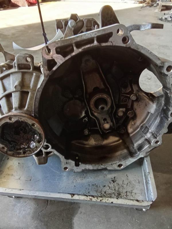 Caixa de Velocidades SKODA OCTAVIA II (1Z3) | 04 - 13 Imagem-3