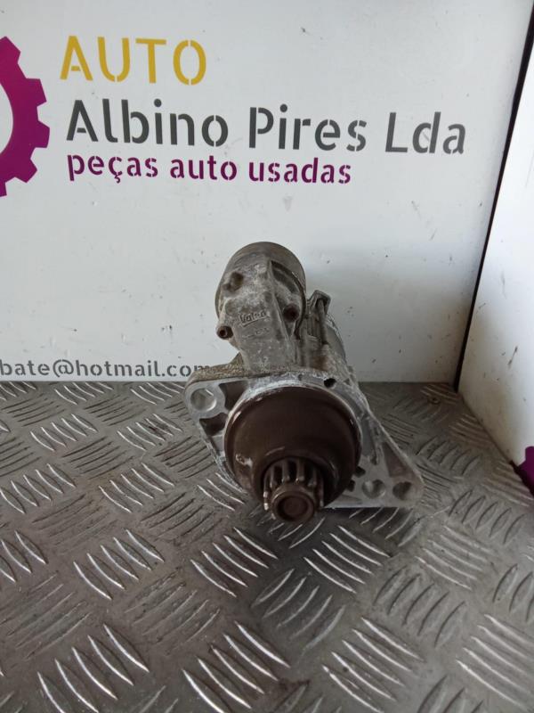 Motor de Arranque SKODA OCTAVIA II (1Z3) | 04 - 13 Imagem-2