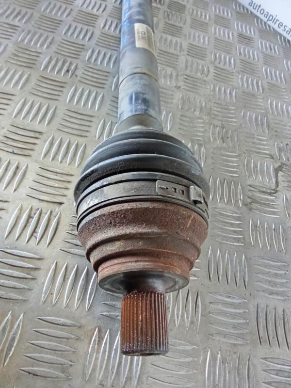 Transmissão drt SKODA OCTAVIA II (1Z3) | 04 - 13 Imagem-1