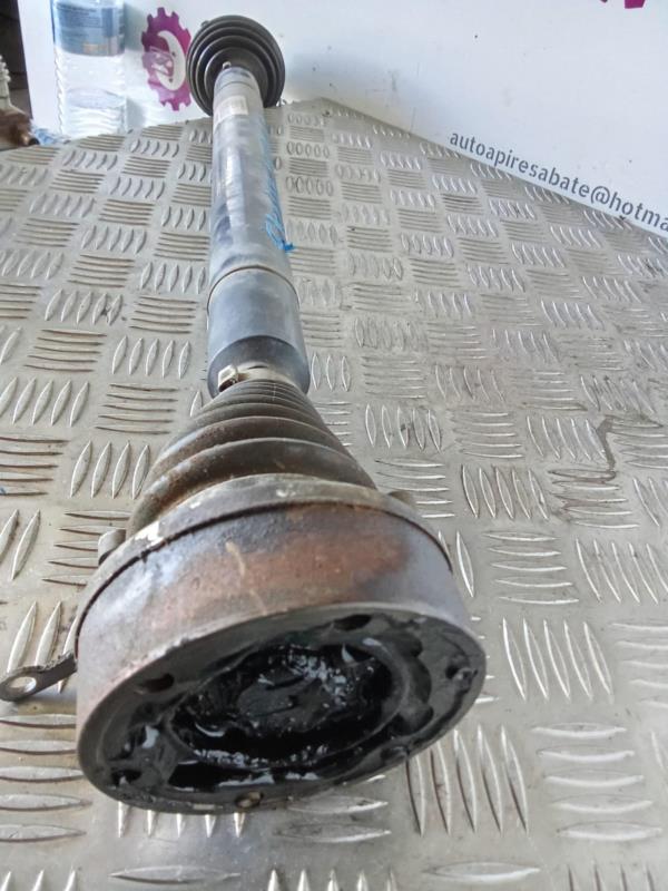 Transmissão drt SKODA OCTAVIA II (1Z3) | 04 - 13 Imagem-2