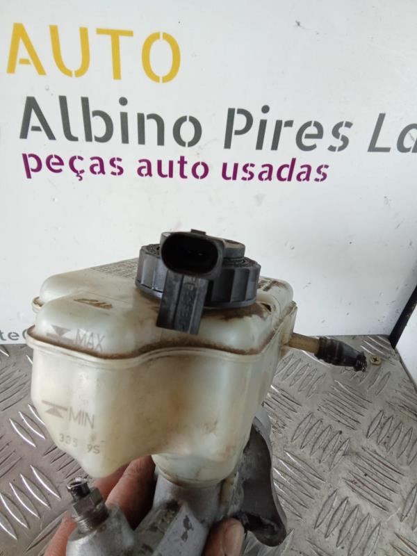 Bomba dos Travões SKODA OCTAVIA II (1Z3) | 04 - 13 Imagem-1