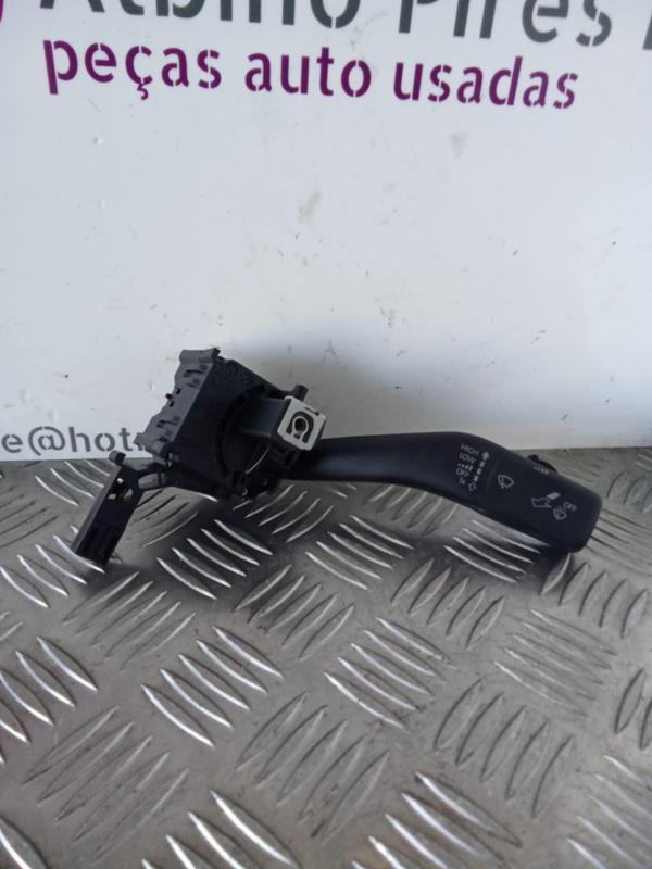 Interruptor Limpa Vidros SKODA OCTAVIA II (1Z3) | 04 - 13 Imagem-1