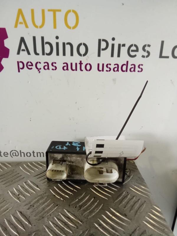 Automático de Resistência de Velas VOLKSWAGEN PASSAT (315, 3A5) | 88 - 96 Imagem-1
