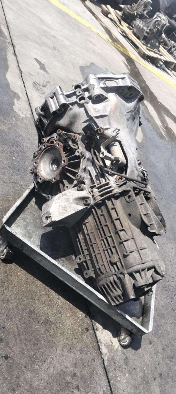 Caixa de Velocidades AUDI A4 (8D2, B5) | 94 - 01 Imagem-2