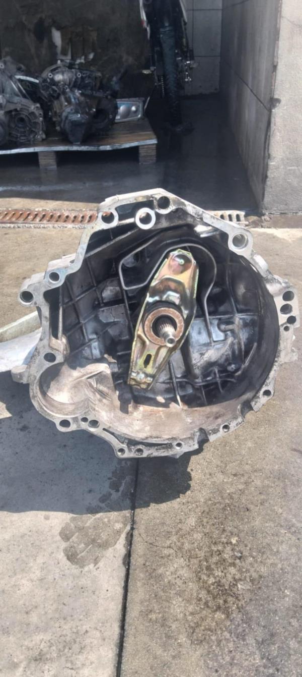 Caixa de Velocidades AUDI A4 (8D2, B5) | 94 - 01 Imagem-3