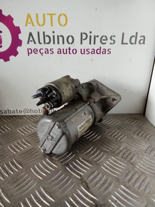 Motor de Arranque RENAULT TALISMAN (L2M_) | 15 -  Imagem-1