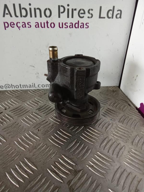 Bomba Direcção Assistida RENAULT CLIO II (BB_, CB_) | 98 -  Imagem-2