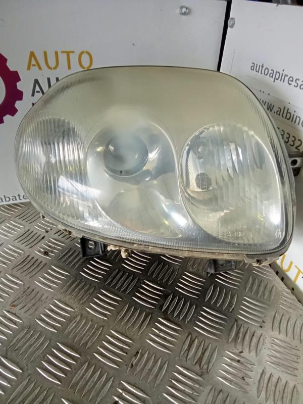 Ótica Dto RENAULT - ID S_59600