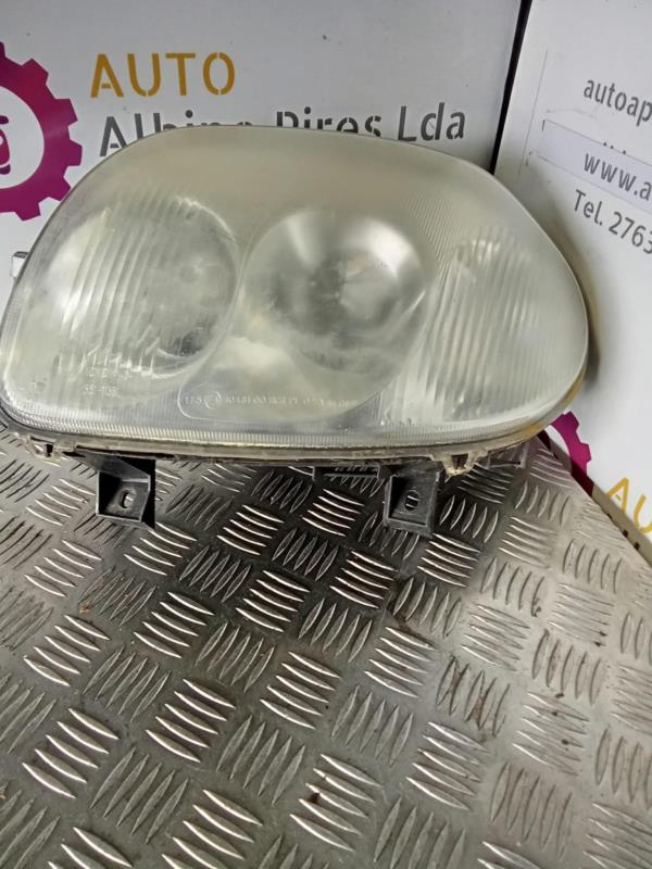 Ótica Esq RENAULT - ID S_59601