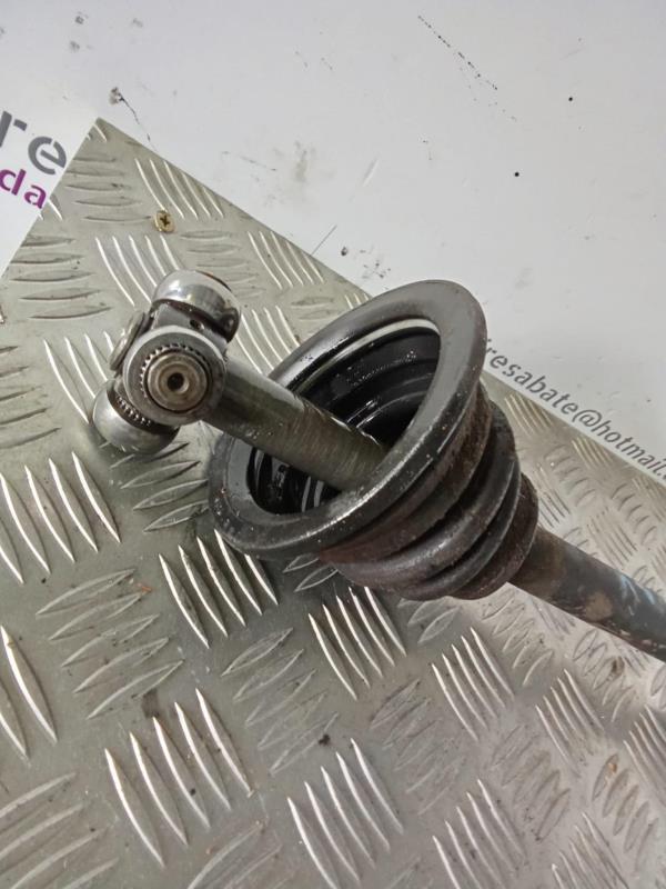 Transmissão Esq RENAULT CLIO II (BB_, CB_) | 98 -  Imagem-1