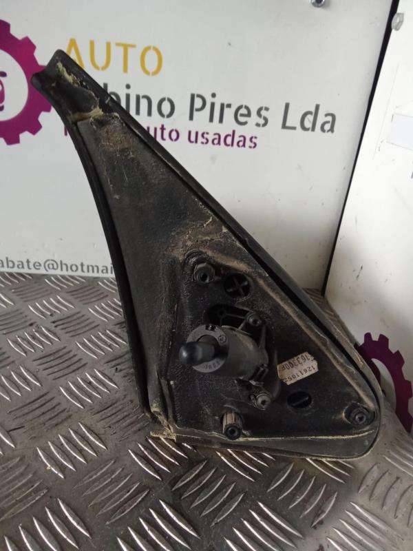 Espelho Retrovisor Esq RENAULT CLIO II (BB_, CB_) | 98 -  Imagem-1