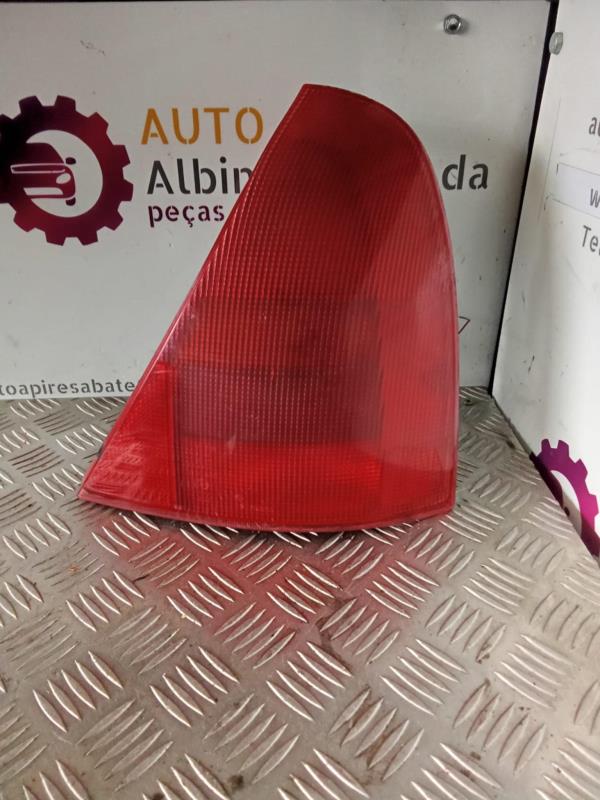 Farolim Stop Dto RENAULT CLIO II (BB_, CB_) | 98 -  Imagem-1