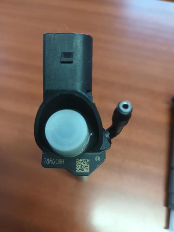 Injetores MERCEDES-BENZ SPRINTER 3-t Caixa (906) | 06 -  Imagem-1