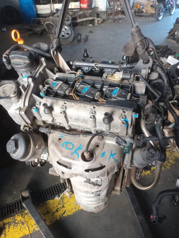 Motor Completo VOLKSWAGEN - ID S_62240
