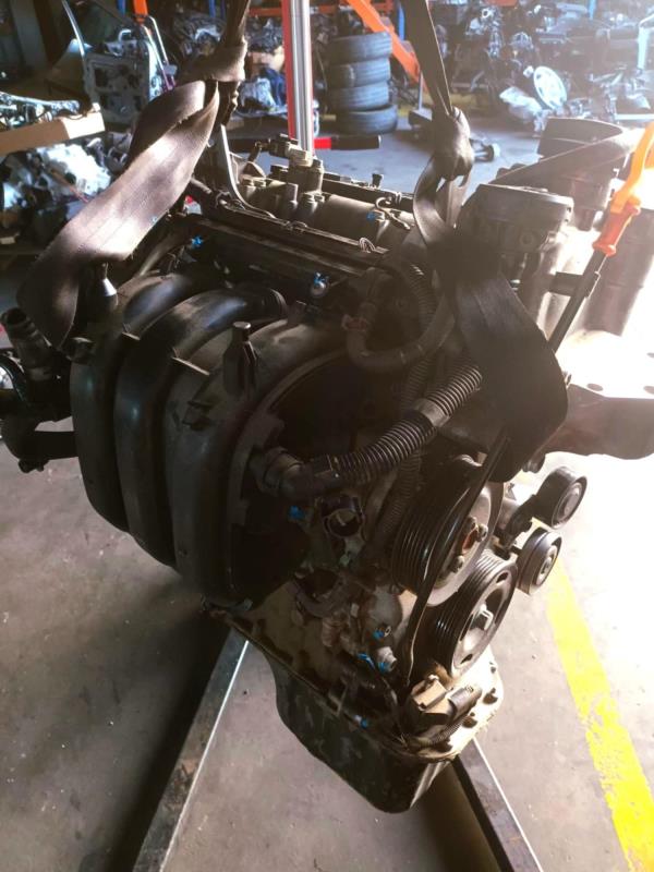 Motor Completo VOLKSWAGEN POLO (9N_) | 01 - 14 Imagem-1
