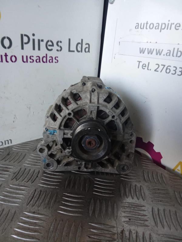 Alternador VOLKSWAGEN - ID S_62247