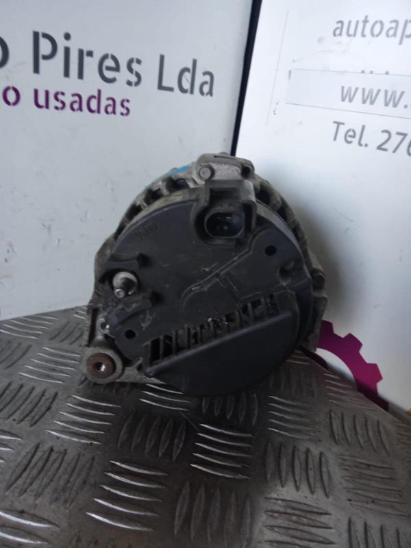 Alternador VOLKSWAGEN POLO (9N_) | 01 - 14 Imagem-4